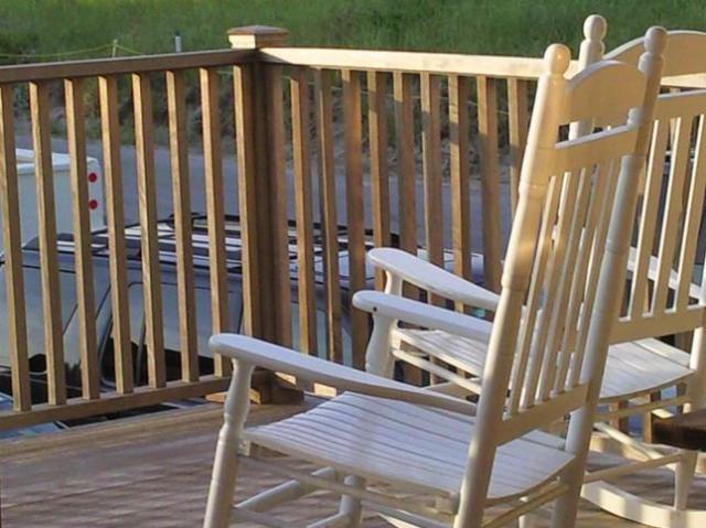 Apartment for rent in Hull, Massachusetts