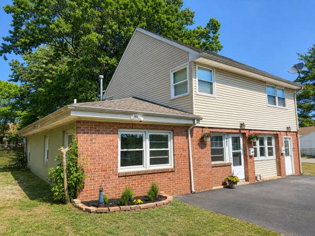 Apartment for rent in Bridgeboro, New Jersey