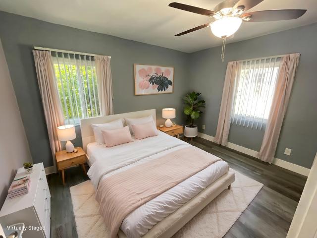 Apartment for rent in Westmont, California