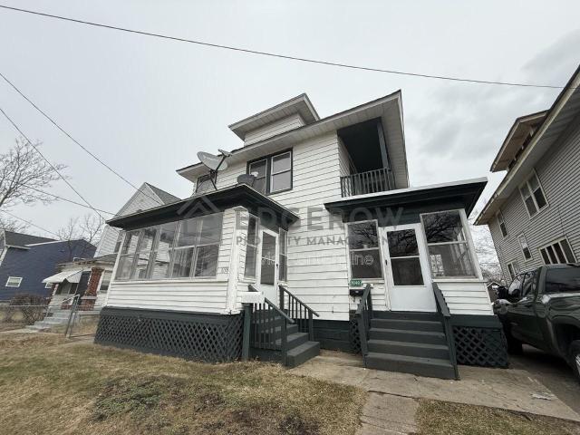 Apartment for rent in Grand Rapids, Michigan