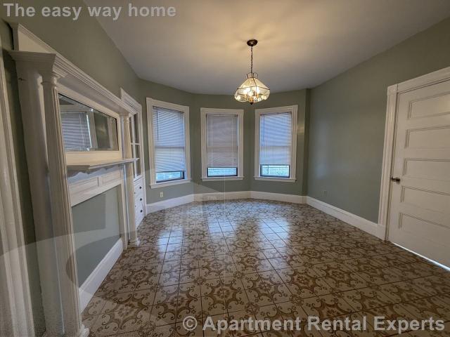 Apartment for rent in Somerville, Middlesex County