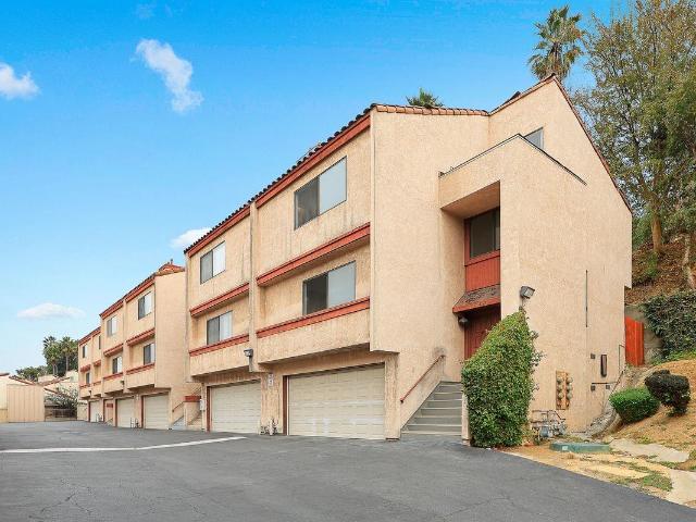 Apartment for rent in Monterey Park, California