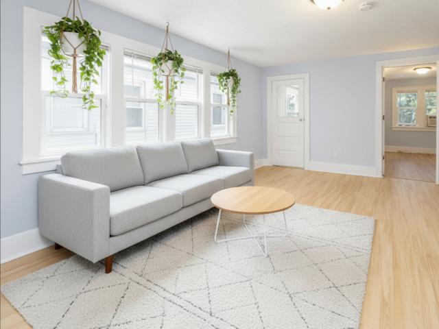 Apartment for rent in Grand Rapids, Michigan