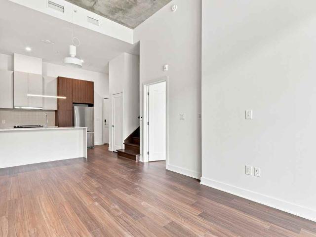 Apartment for rent in St. Leonard's, Quebec