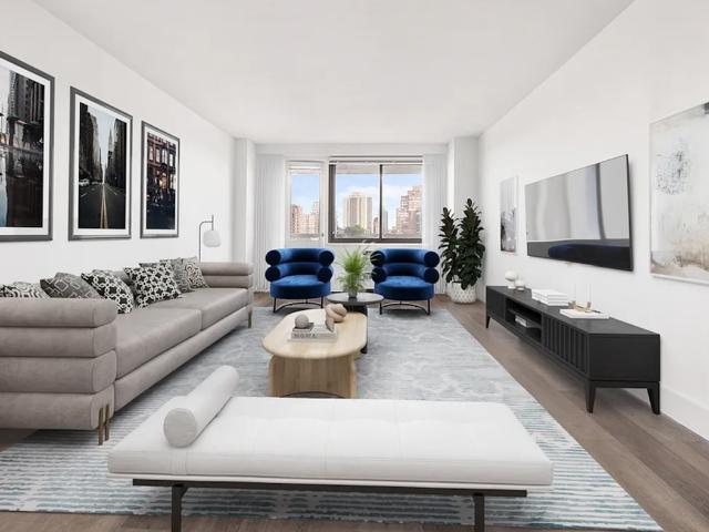 Apartment for rent in Arverne, New York