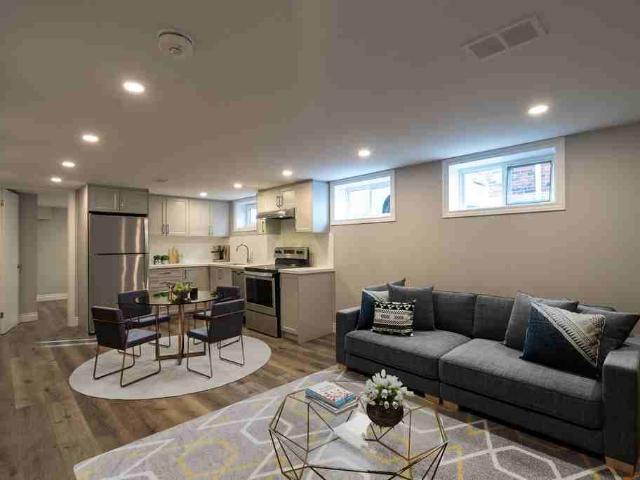 Apartment for rent in Ancaster, Ontario