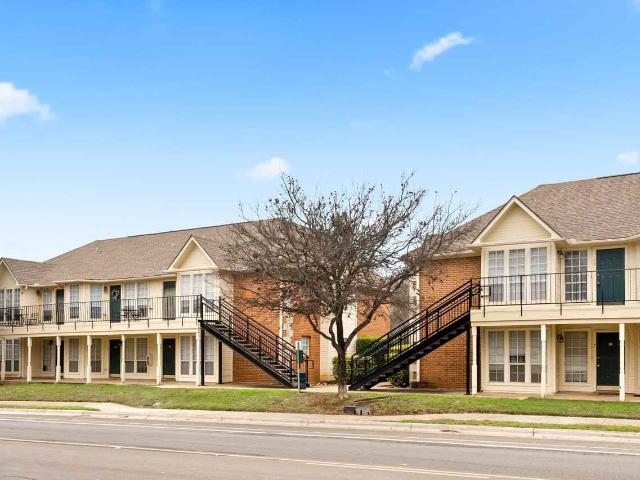 Apartment for rent in San Marcos, Hays County
