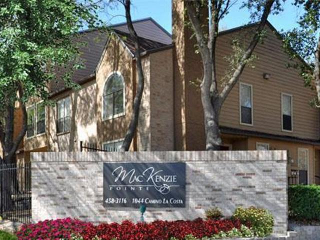 Apartment for rent in Austin, Texas
