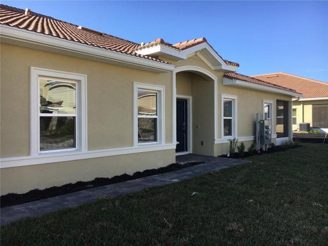 Apartment for rent in Davenport, Florida