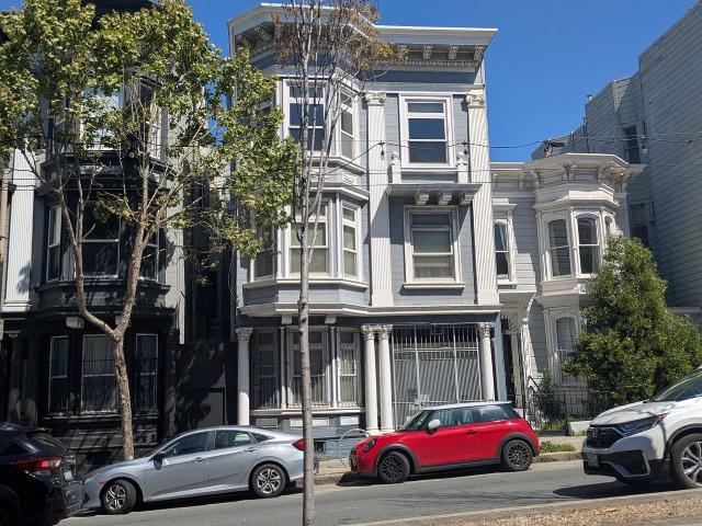 Apartment for rent in San Francisco, California