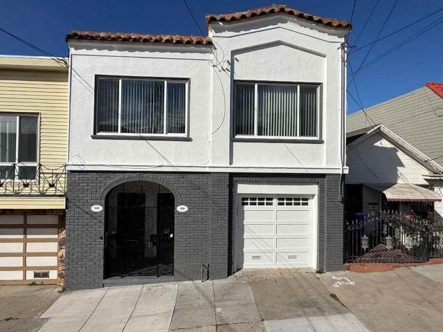 Apartment for rent in San Francisco, California