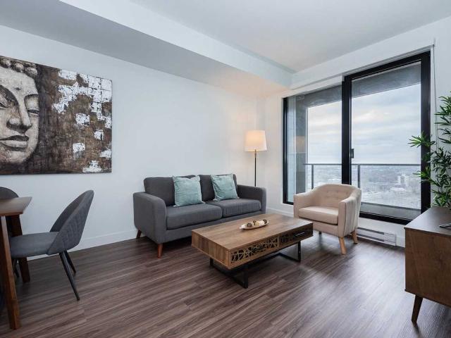 Apartment for rent in Montreal, Quebec