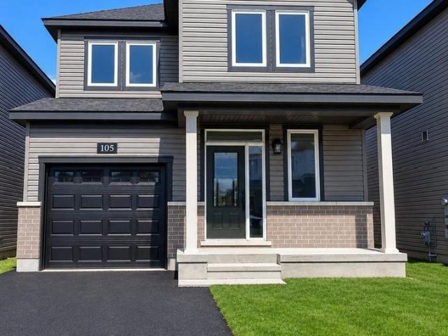 Property for rent in Barrhaven West, Ottawa