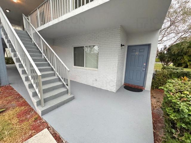 Apartment for rent in Coral Springs, Florida