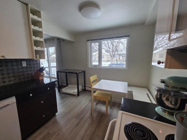 Apartment for rent in Edmonton, Wedgewood