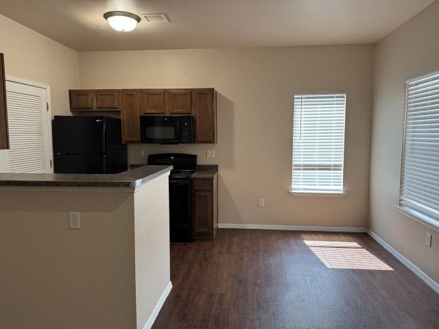 Apartment for rent in El Paso, Texas