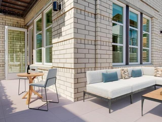 Apartment for rent in Bellevue, Washington