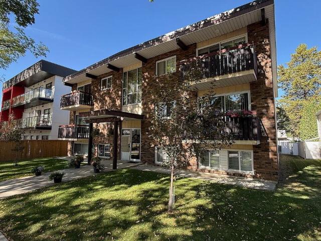 Apartment for rent in Wedgewood, Alberta