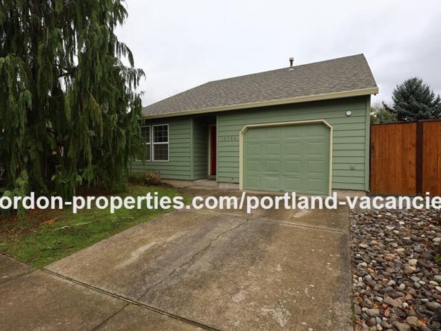 Apartment for rent in Lents, Oregonia