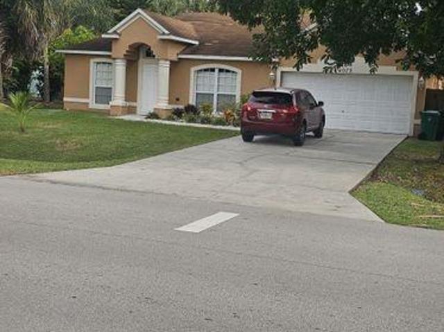 Apartment for rent in Port Saint Lucie, Florida