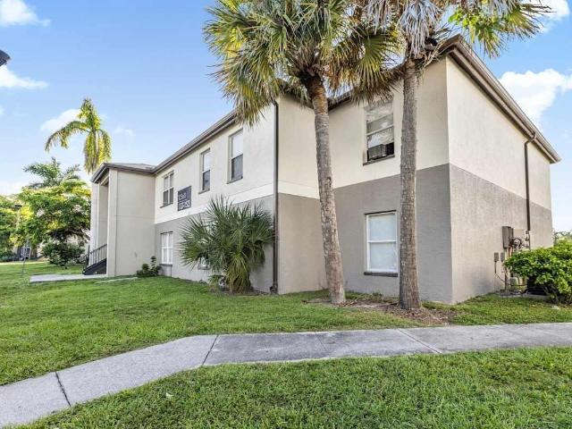 Apartment for rent in Fort Myers, Florida