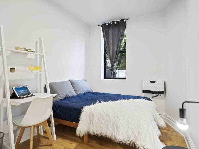 Apartment for rent in Arverne, New York