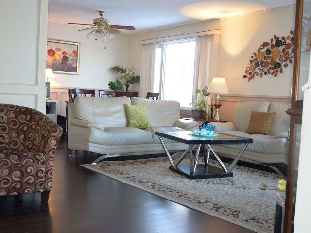 Apartment for rent in Whitehorn, Calgary