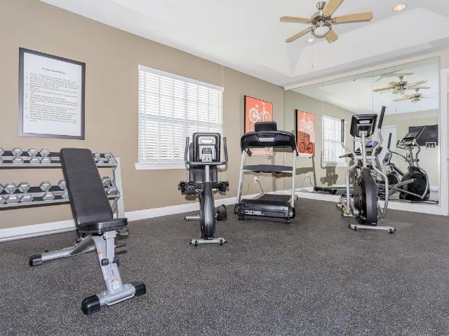 Apartment for rent in Henderson, Texas