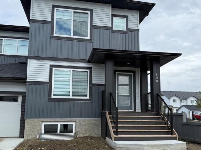 Apartment for rent in Black Stone, City of Leduc