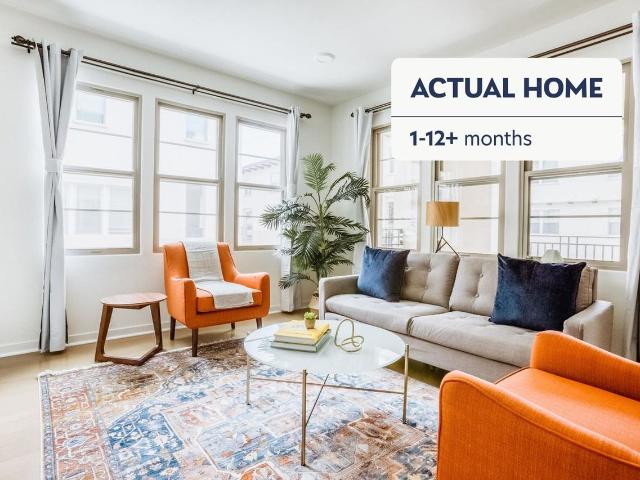 Apartment for rent in San Jose, California