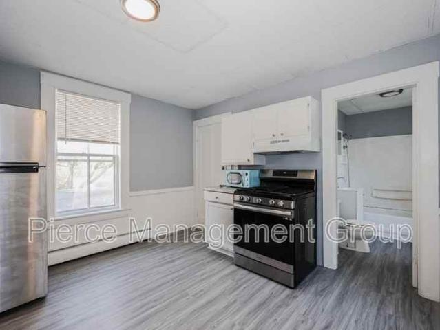 Apartment for rent in New Hampshire
