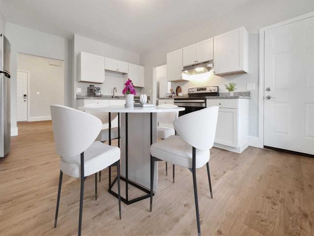 Apartment for rent in Boston, Massachusetts