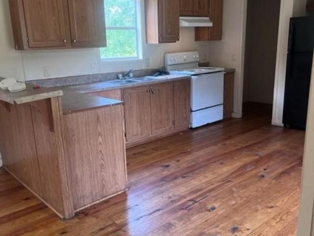 Apartment for rent in Shannon, Lee County