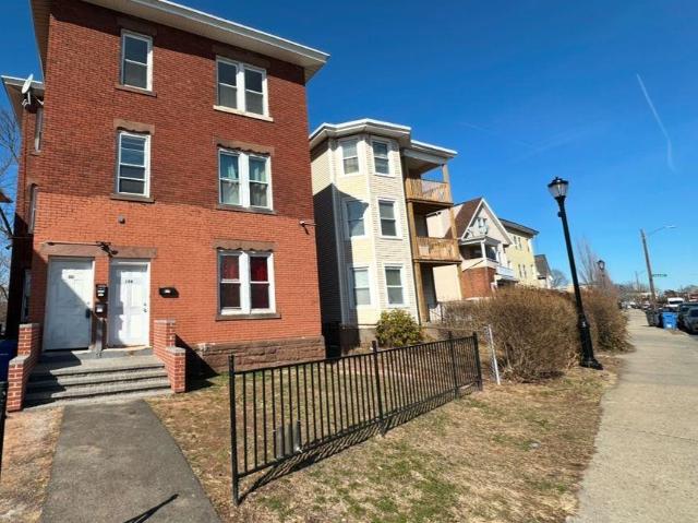 Apartment for rent in Hartford