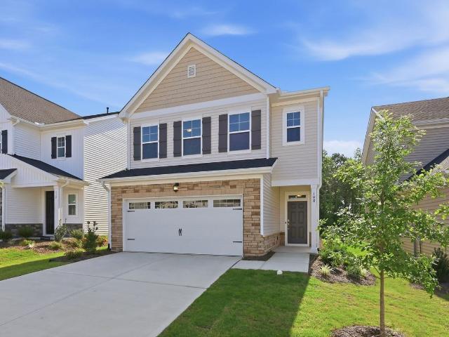 Apartment for rent in Wake, North Carolina