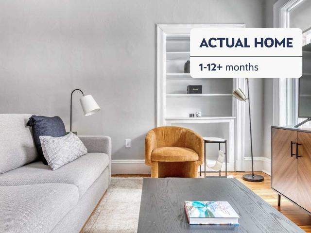 Apartment for rent in Brookline
