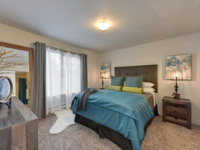 Apartment for rent in Renton, Washington