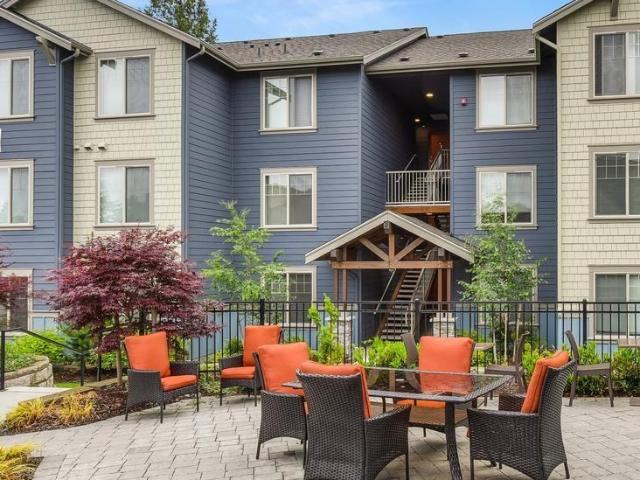 Apartment for rent in Renton, Washington