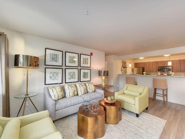 Apartment for rent in Renton, King County