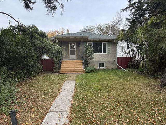 Apartment for rent in Parkallen, Edmonton