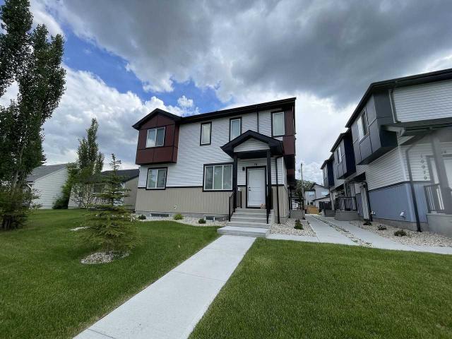 Apartment for rent in Wedgewood, Alberta
