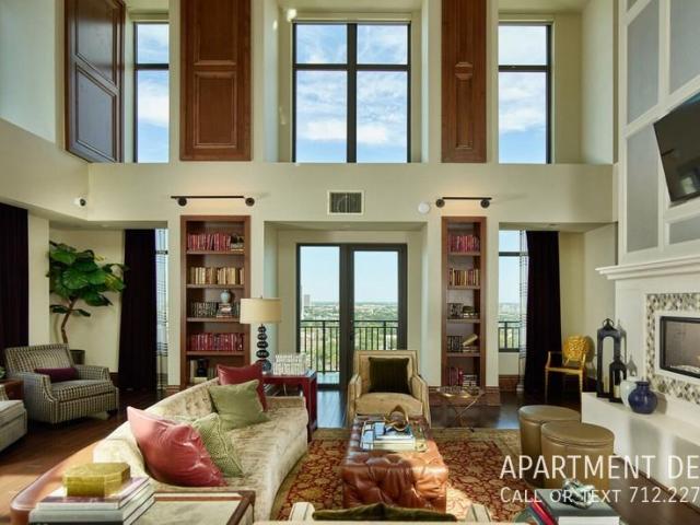 Apartment for rent in Houston, Harris County