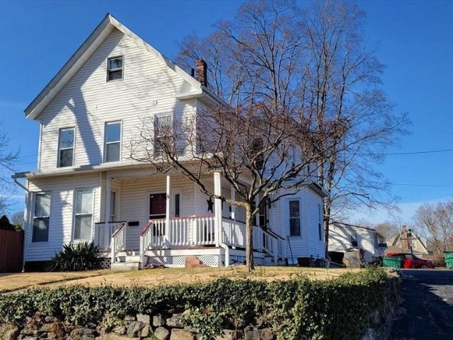 Apartment for rent in Hudson, Massachusetts