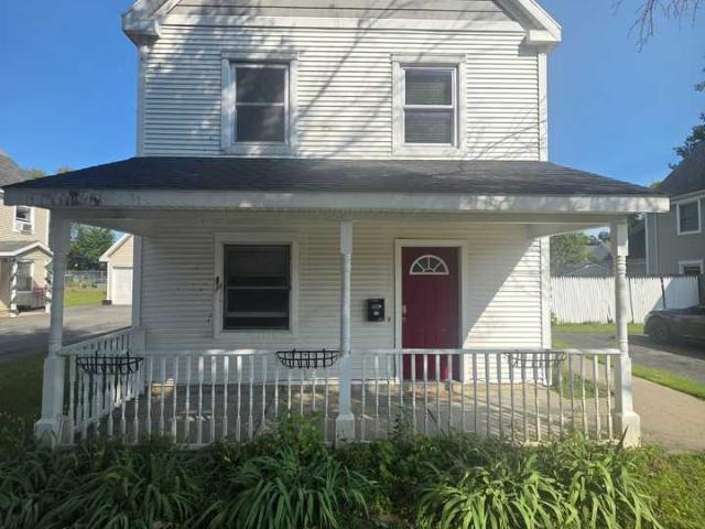 Apartment for rent in Saratoga, New York