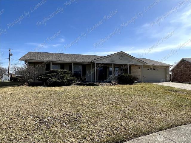 Apartment for rent in Vandalia Apartment for rent in Vandalia