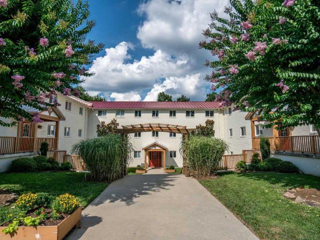 Apartment for rent in Carrboro, North Carolina