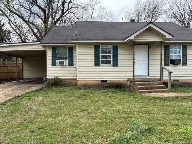 Apartment for rent in Tennessee