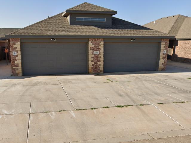 Apartment for rent in Wolfforth, Texas