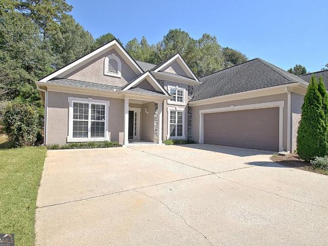 Apartment for rent in Newnan, Georgia