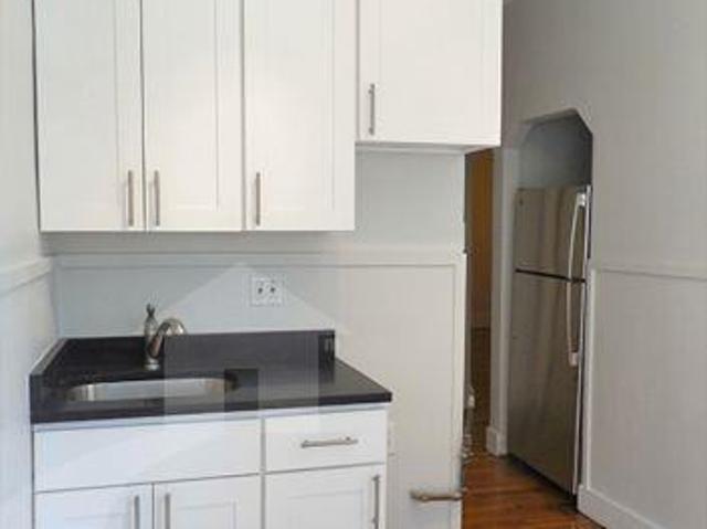 Apartment for rent in Cambridge, Massachusetts